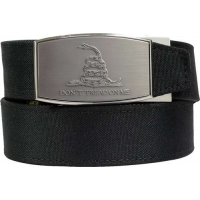 NEXBELT ASTON GADSDEN EMBOSSED GUN BELT 1.5 UP TO 50 WAIST