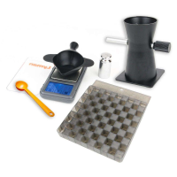 LYM POWDER HANDLING STARTER SET