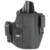 LAG DFNDR SIG P320F OWB/IWB BLK RH