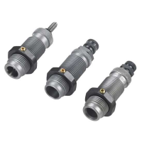 RCBS 18512 3-Die Carbine Roll Crimp Set Group B 41 Rem Mag