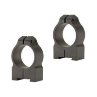 Warne 1TM Tikka  Dovetail 1 Medium Black Matte