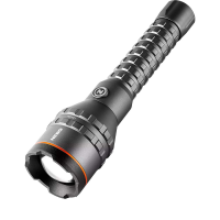 Alliance Consumer Group NEBFLT1029 Davinci 10000 Flashlight Gray |