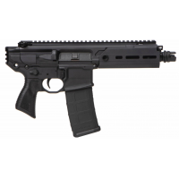 SIG MCX Rattler 5.56 NATO 5.5 30RD Pistol