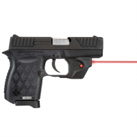 Viridian E-Series Red Laser Sight for Diamondback DB380/DB9