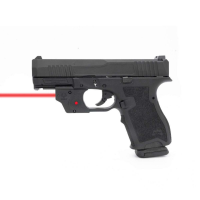 Viridian E Series Red Laser Black PSA Dagger