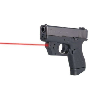 Viridian Essential Red Laser Sight for Glock 42/43 Non ECR Retail Box