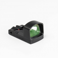 Shield Sight Mini Reflex RMS2 8 MOA Polymer Lens