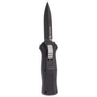 Benchmade Mini Infidel Double-Edge 3350BK Automatic Knife