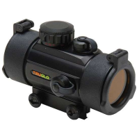 TRUGLO RED DOT 40MM