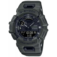 GSHOCK GBA900UU3A TACTICAL MOVE STEP TRACKER GRN