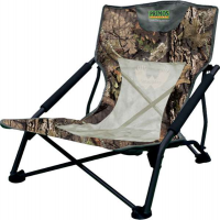 Primos PS6009 Wing Man Turkey Chair Camo