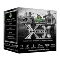 HS XII 20GA #4 7/8oz 3'' 25 / BOX