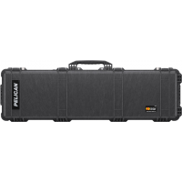 PELICAN 1750 PROTECTOR LONG CASE BLK