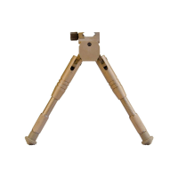 CALDWELL AR BIPOD PRONE TAN