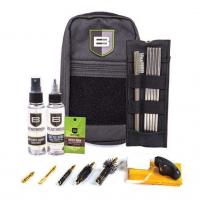 BREAKTHROUGH LONG GUN OPERATOR CLEANING KIT/ROD SYSTEM .30CAL