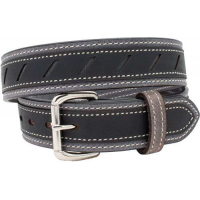 VERSACARRY TRIPLE PLY BELT 36x1.5 HEAVY DUTY GREY