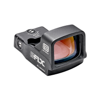 EOTECH EFLX Mini Reflex Sight 6 MOA Red Dot Black