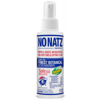 LETHAL 9175B954Z12 NO NATZ MOSQUITO 12PK