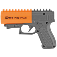 PEPPER GUN