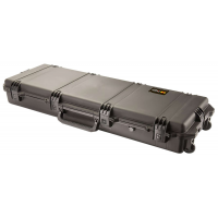 Pelican IM3200 Storm Long Case Black HPX Resin Rifle/Shotgun