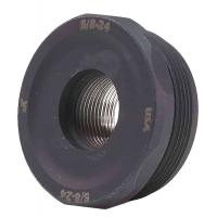 JK JK155HDM28 155HD THREAD MOUNT 1/2X28