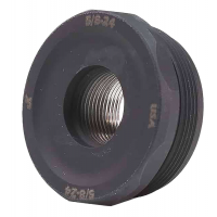 JK JK155HDM24 155HD THREAD MOUNT 5/8X24