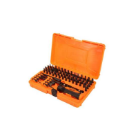 Lyman 7991361 Master Gunsmith Tool Kit 68 Piece