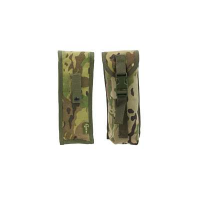 COLETAC VULCAN SUPP POUCH MCAM LONG