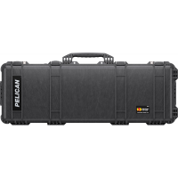 PELICAN 1720 PROTECTOR LONG CASE BLK