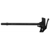 Phase 5 Weapon Systems ABLCHA308 Battle Latch/Charging Handle  AR-308/LR-308 Black Anodized 7075 Aluminum