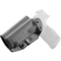 MFT HYBRID HOLSTER SIG P365 XL BLK