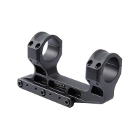 Unity Tactical FAST LPVO Mount 2.05 30MM Black