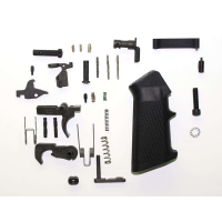 AR15 Lower Parts Kit