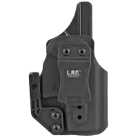 LAG APD MK II FOR GLOCK 26 BLK RH