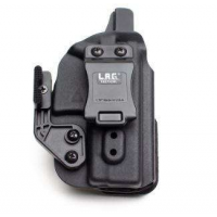 LAG APD MK II SIG P320C BLK RH