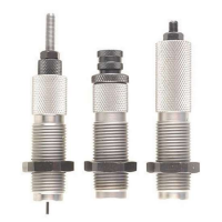 RCBS 20704 3-Die Roll Crimp Set Group C 444 Marlin