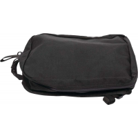 CAA BALISTIC SLING BAG WITHOUT CAA LOGO