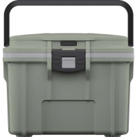 PELICAN COOLERS IM 8 QUART SAGE/GRAY ICE PACK & STORAGE