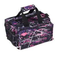 Bulldog BD910MDG Deluxe Range Bag Muddy Girl Nylon