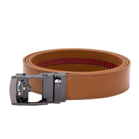 BELT BIANCHI TAN UNIVERSAL FIT