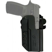 Comp-Tac International OWB SIG P320/RX/250 Compact Kydex Black