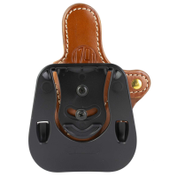 1791 PDHC PADDLE HOLSTER MULT- FIT OR RH SIG P365 CLASIC BRN