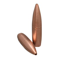 MTH MATCH/TACTICAL/HUNTING 257 CALIBER (0.257'') BULLETS