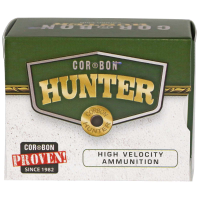 CorBon 500 S&W 440 Gr Hard Cast 12rds