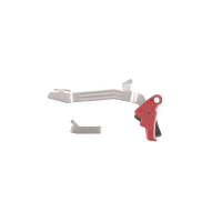 APEX 102-P117-RED POLY TRIGGER KIT G43 G48