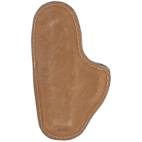 Bianchi 25938 Professional  IWB Ruger LC9 Leather Tan