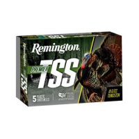 Remington Ammunition TSS2039 Premier TSS 20 Gauge 3 1 1/2 oz 9 Shot 5 Bx/ 20 Cs