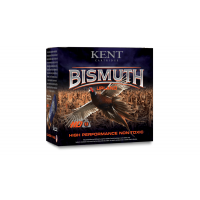 Kent Cartridge B28U24-6 Bismuth Upland 28 GA 2.75 7/8 oz #6 25rds