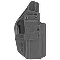 1791 Gunleather TACIWBP320BLKR Tactical Kydex  IWB Sig P320 Kydex Black