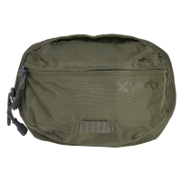 VERTX LONG WALKS MP WAIST PACK GREEN